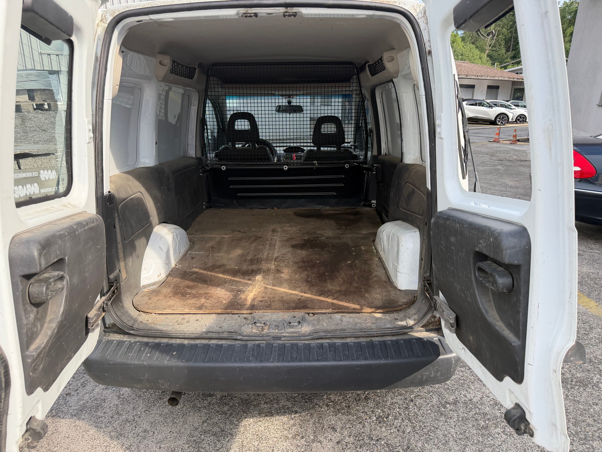 OPEL COMBO Kasten-image-6