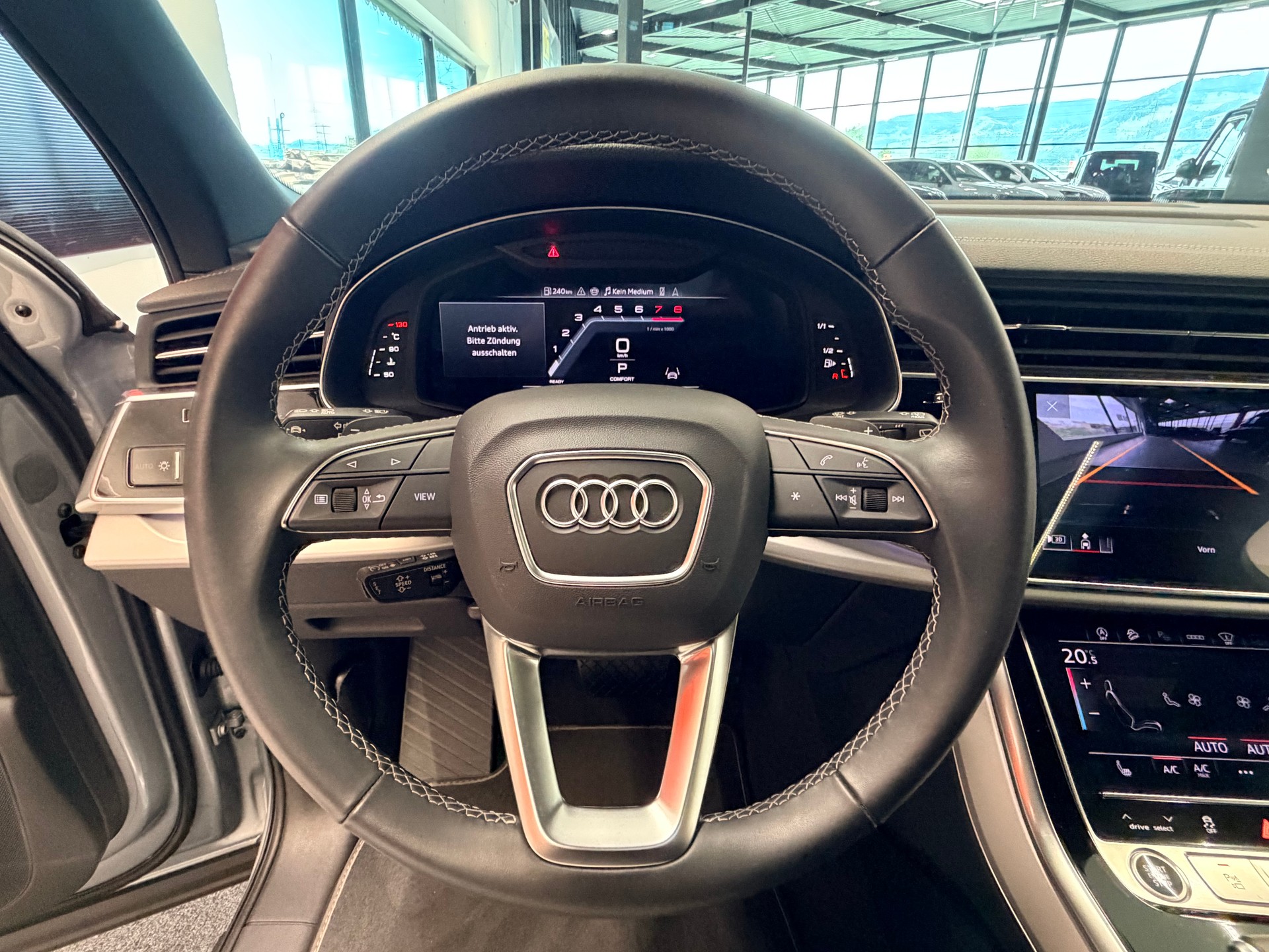 AUDI Q7 55 TFSI S line quattro tiptronic-image-27