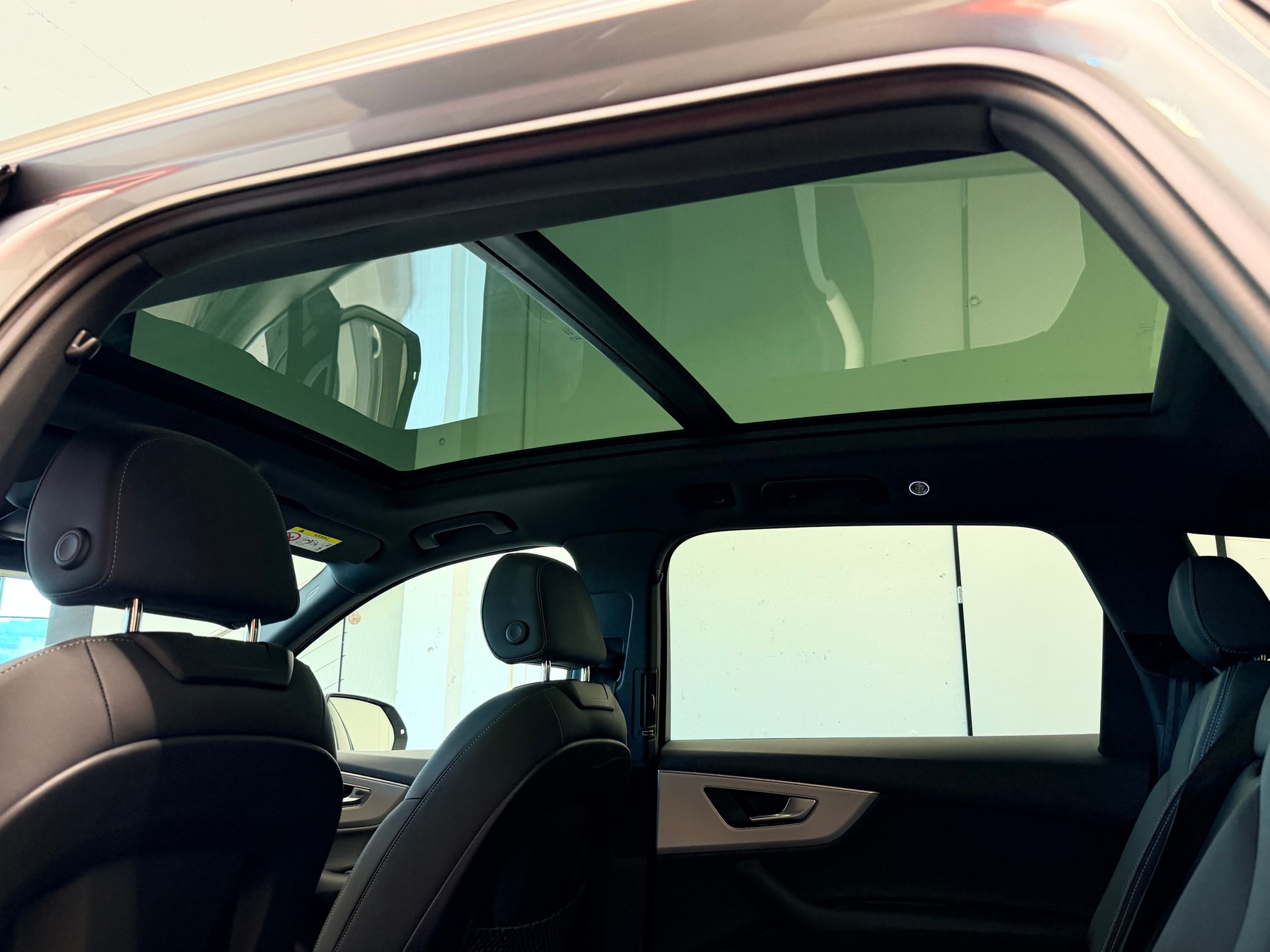 AUDI Q7 55 TFSI S line quattro tiptronic-image-17