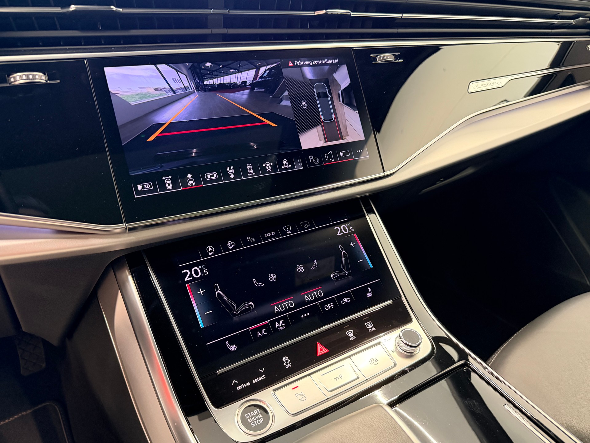 AUDI Q7 55 TFSI S line quattro tiptronic-image-26