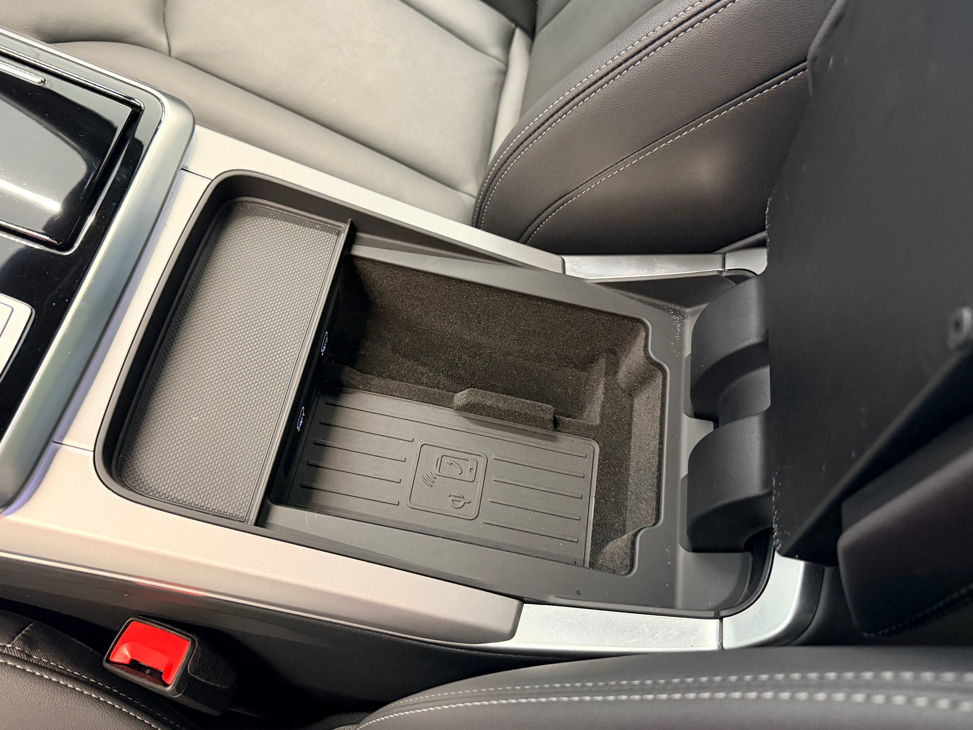AUDI Q7 55 TFSI S line quattro tiptronic-image-29