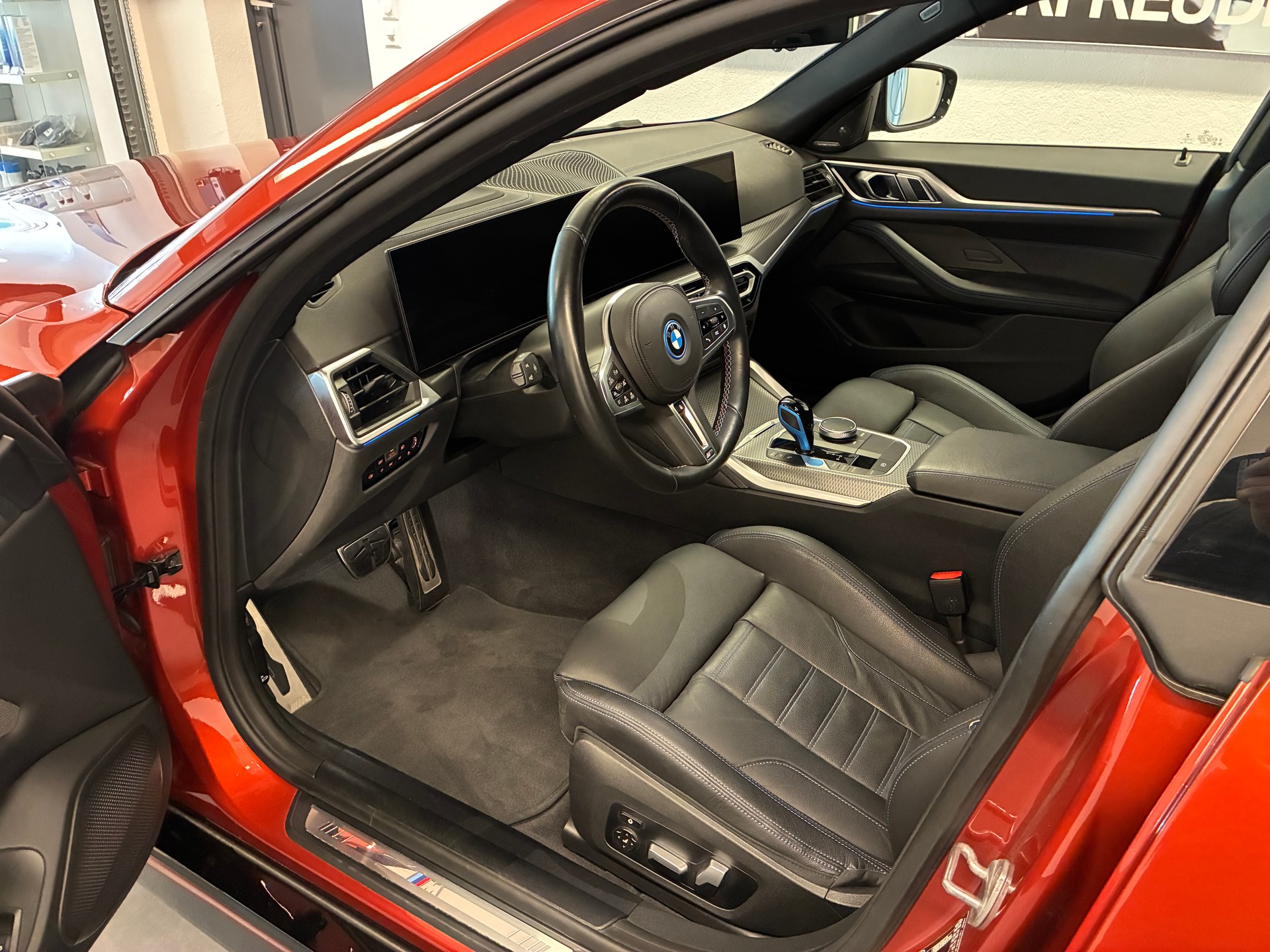 BMW i4 M50 M Sport Pro-image-7