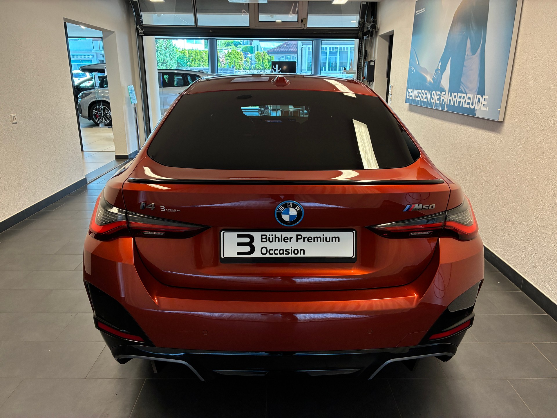 BMW i4 M50 M Sport Pro-image-4