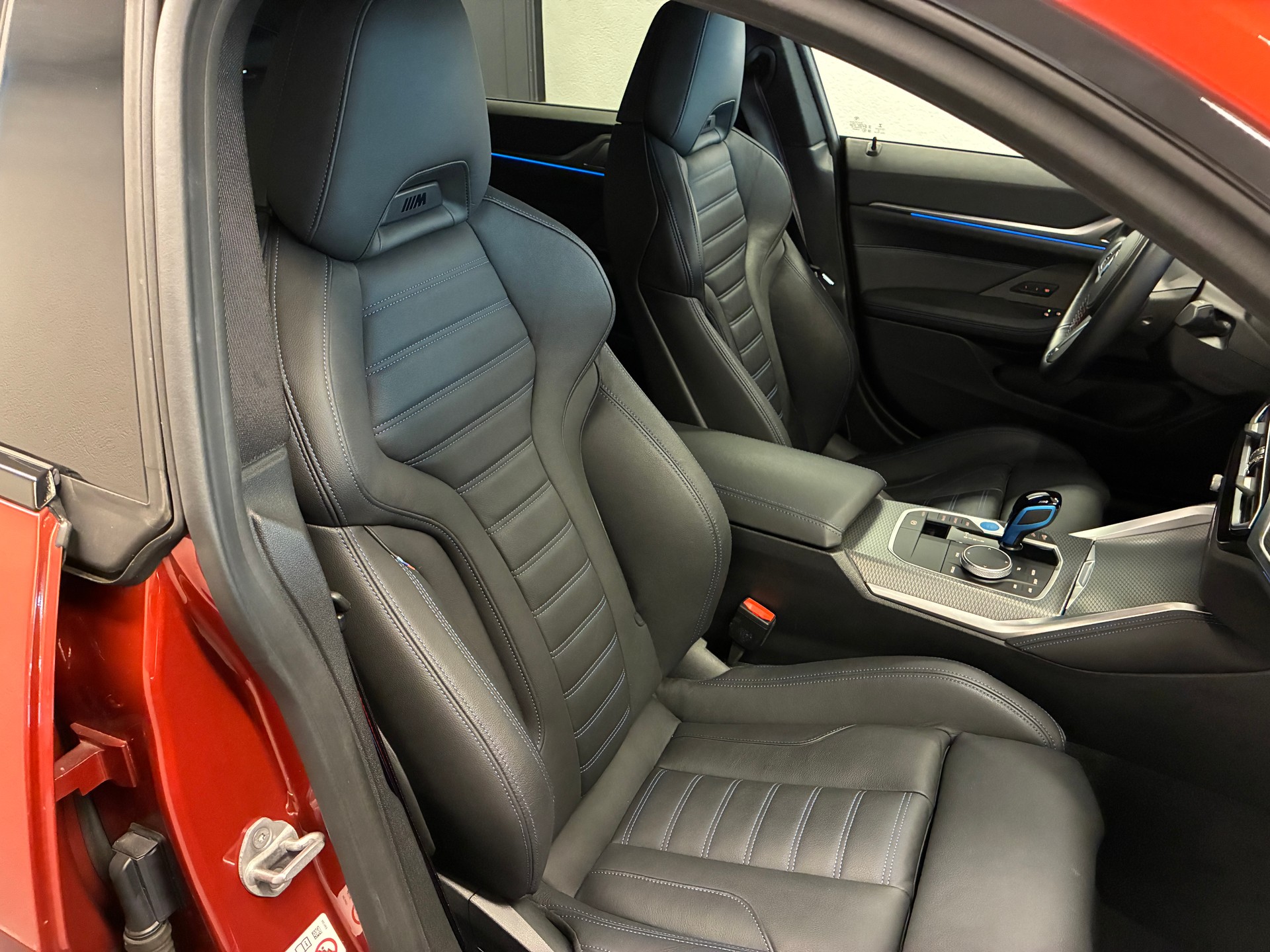 BMW i4 M50 M Sport Pro-image-18