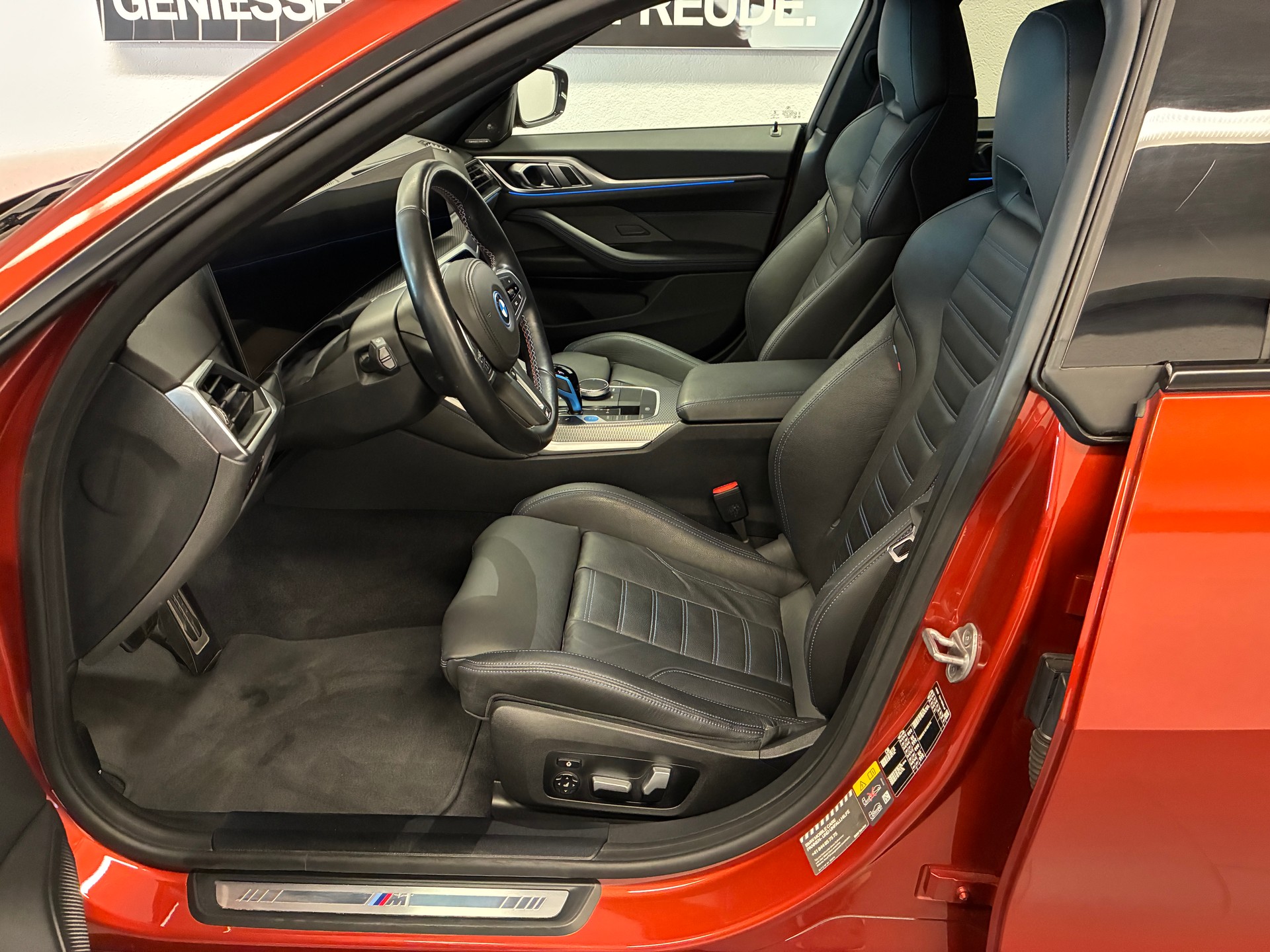 BMW i4 M50 M Sport Pro-image-6