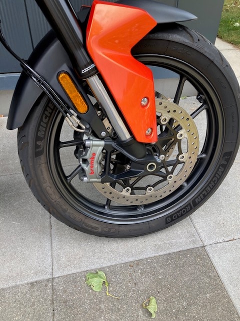 TRIUMPH Tiger 850 Sport-image-4