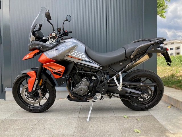 TRIUMPH Tiger 850 Sport-image-9