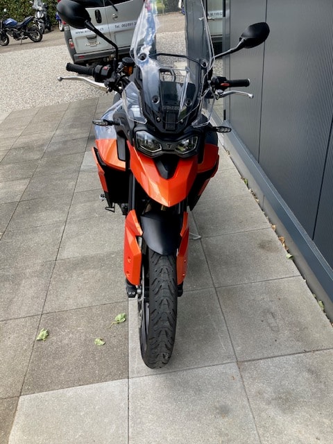 TRIUMPH Tiger 850 Sport-image-5