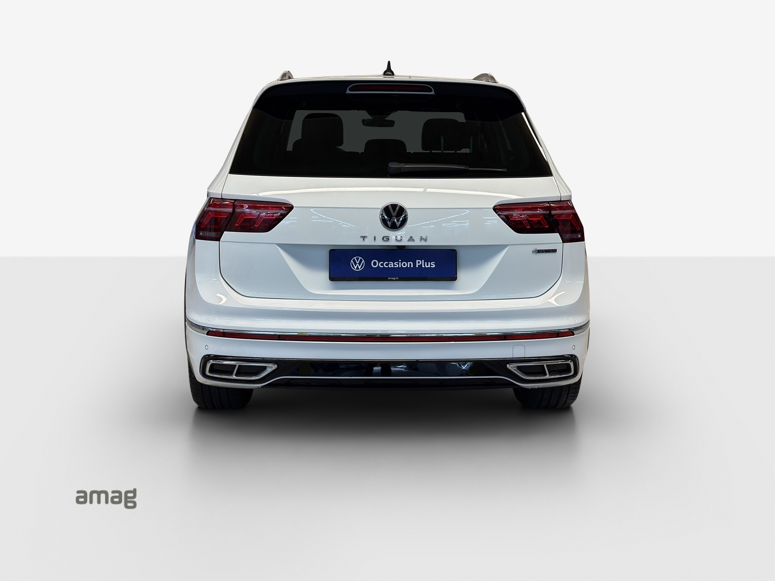 VW Tiguan 2.0 TDI SCR R-Line 4Motion DSG-image-3
