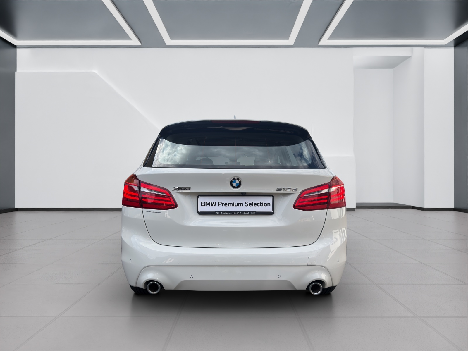 BMW 218d xDrive Active Tourer-image-3