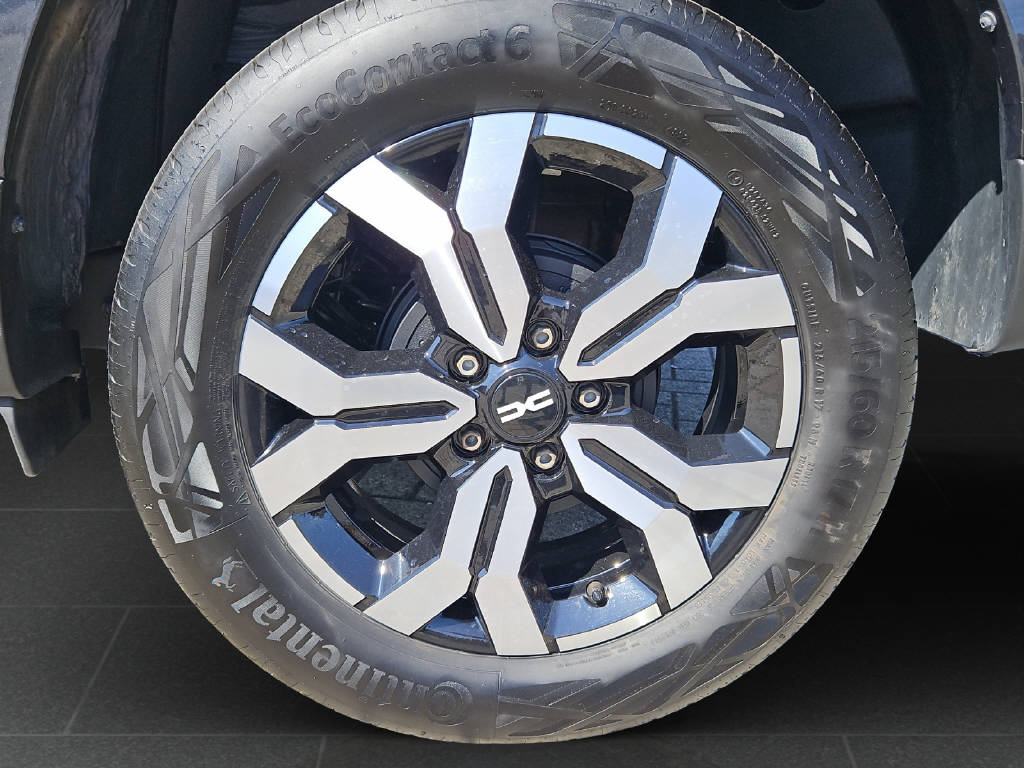 DACIA Duster 1.3 TCe 150 Journey EDC-image-11