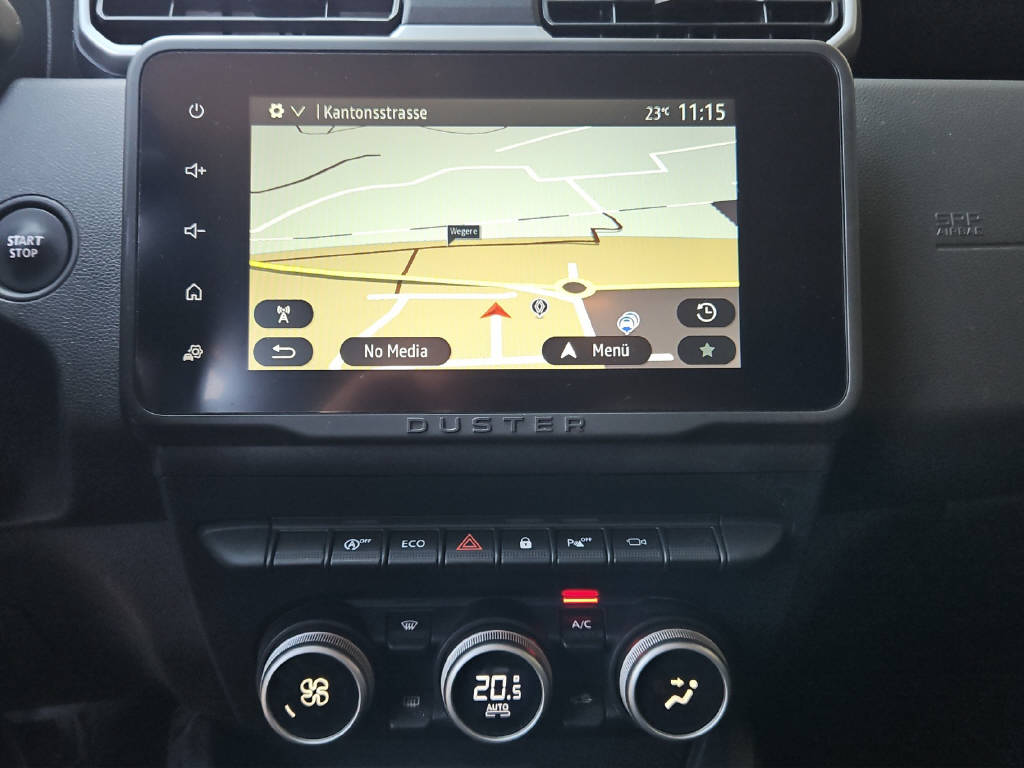 DACIA Duster 1.3 TCe 150 Journey EDC-image-8