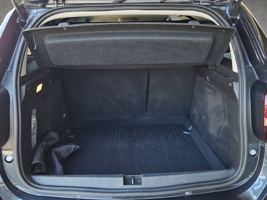 DACIA Duster 1.3 TCe 150 Journey EDC-image-9