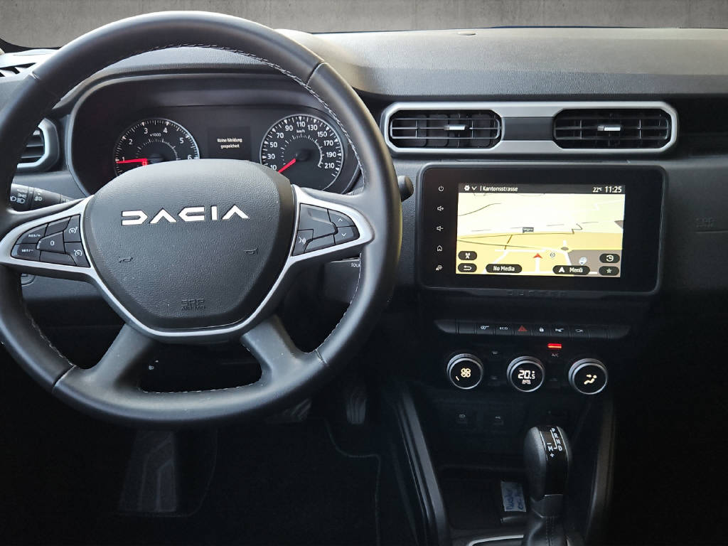 DACIA Duster 1.3 TCe 150 Journey EDC-image-7
