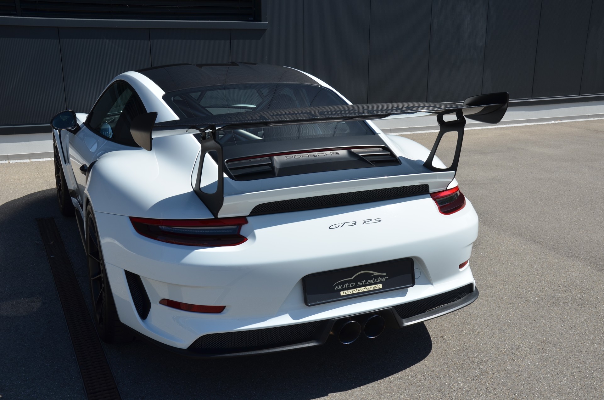 PORSCHE 911 GT3 RS PDK-image-8