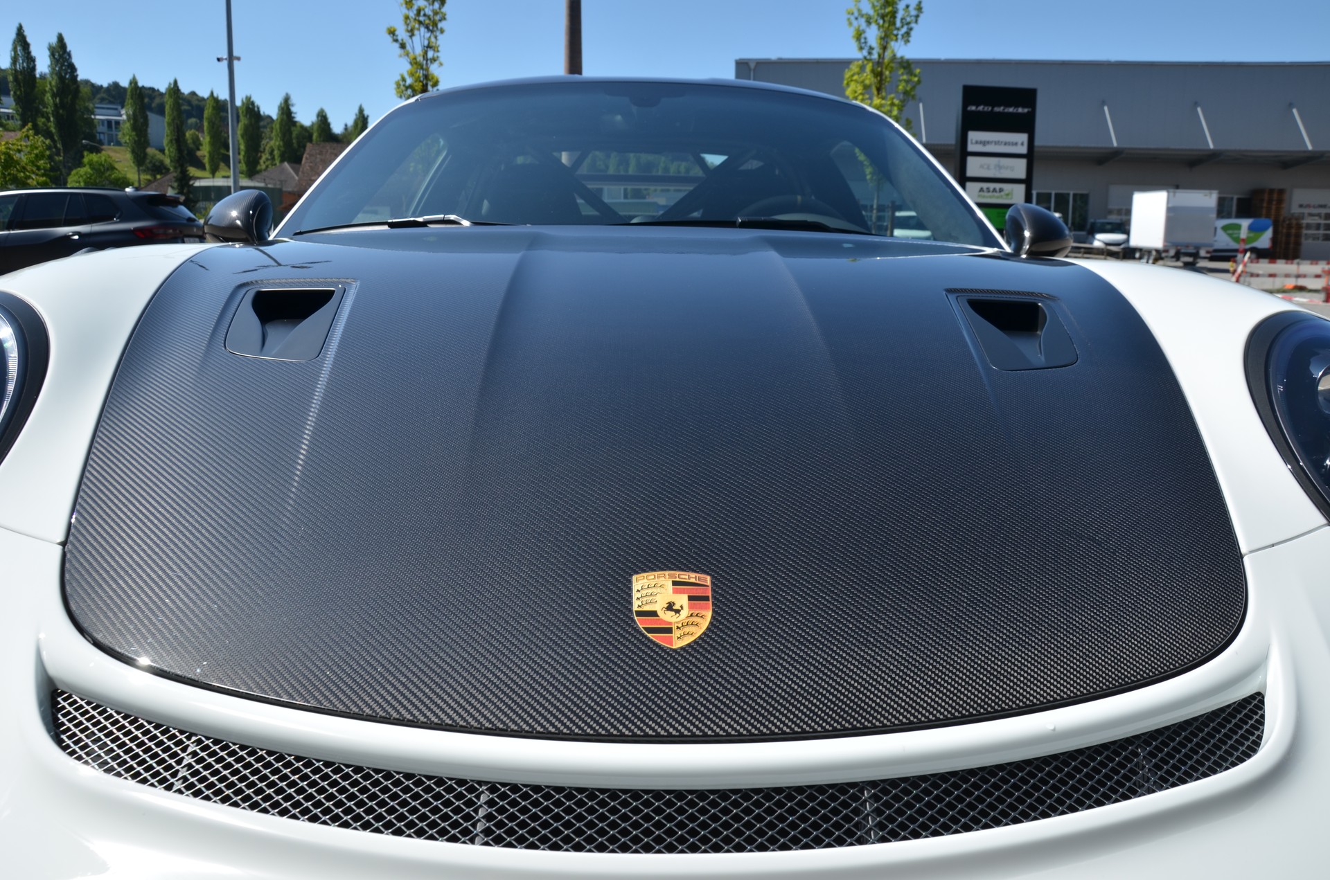 PORSCHE 911 GT3 RS PDK-image-11