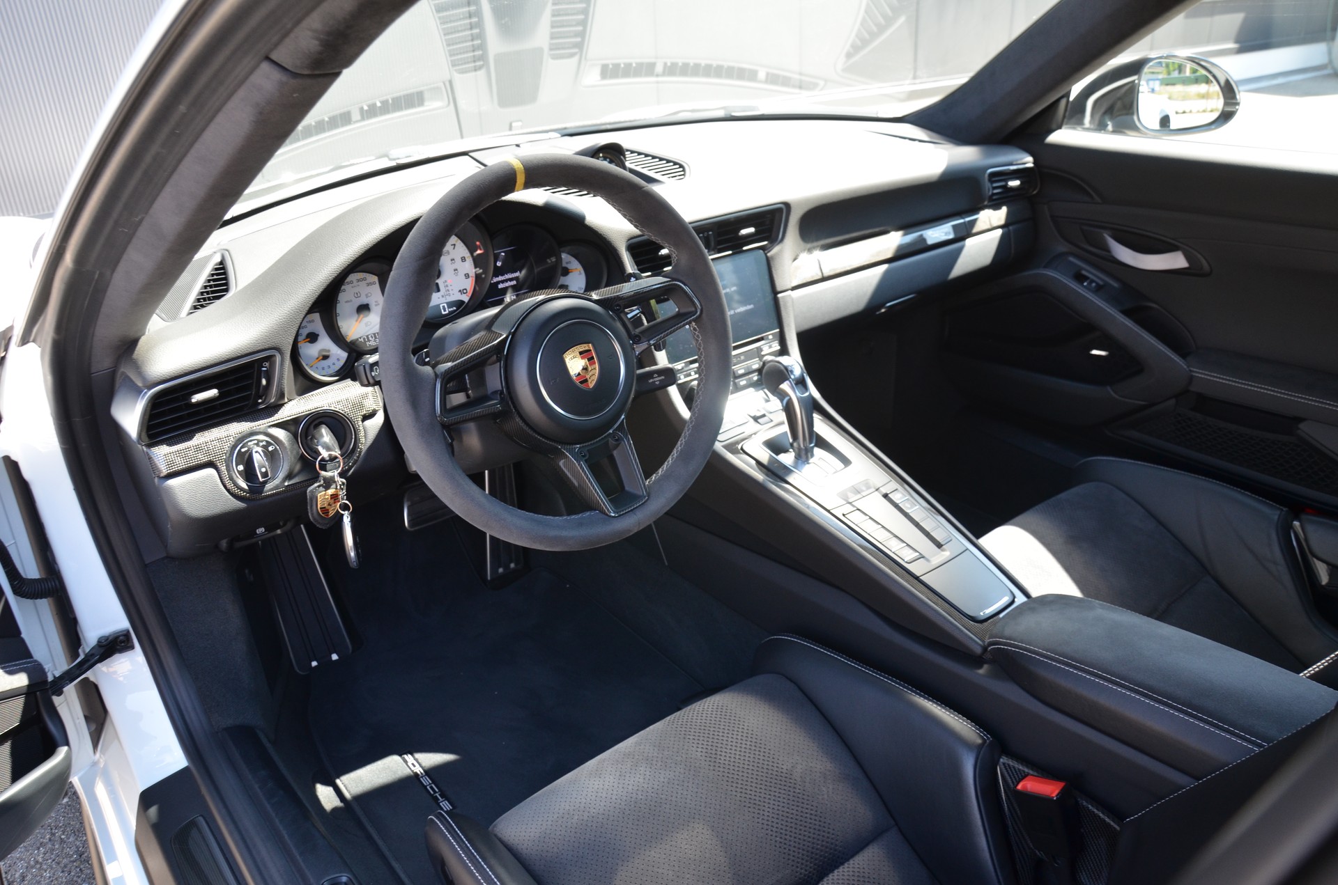 PORSCHE 911 GT3 RS PDK-image-12