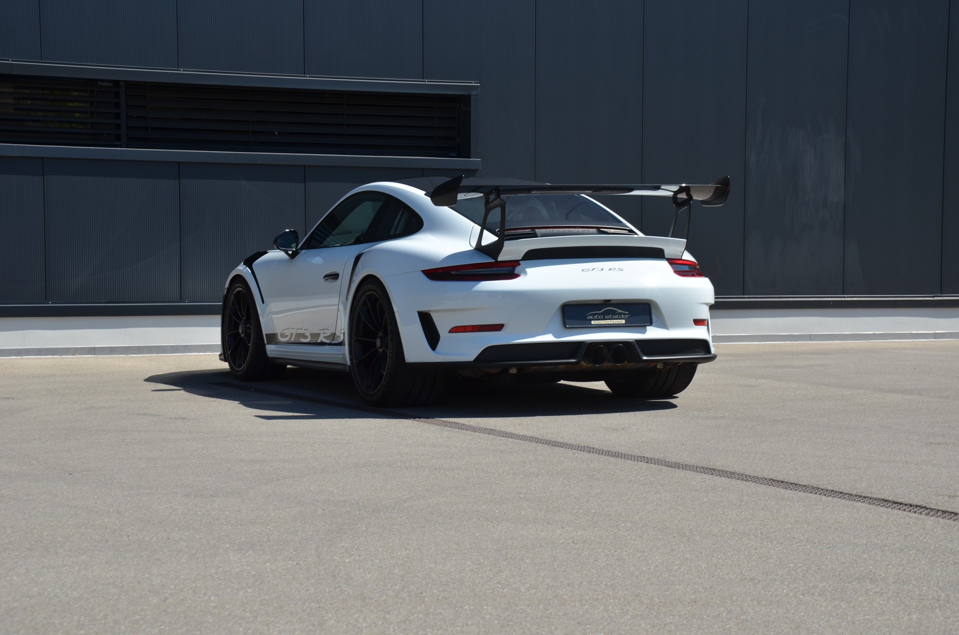 PORSCHE 911 GT3 RS PDK-image-6