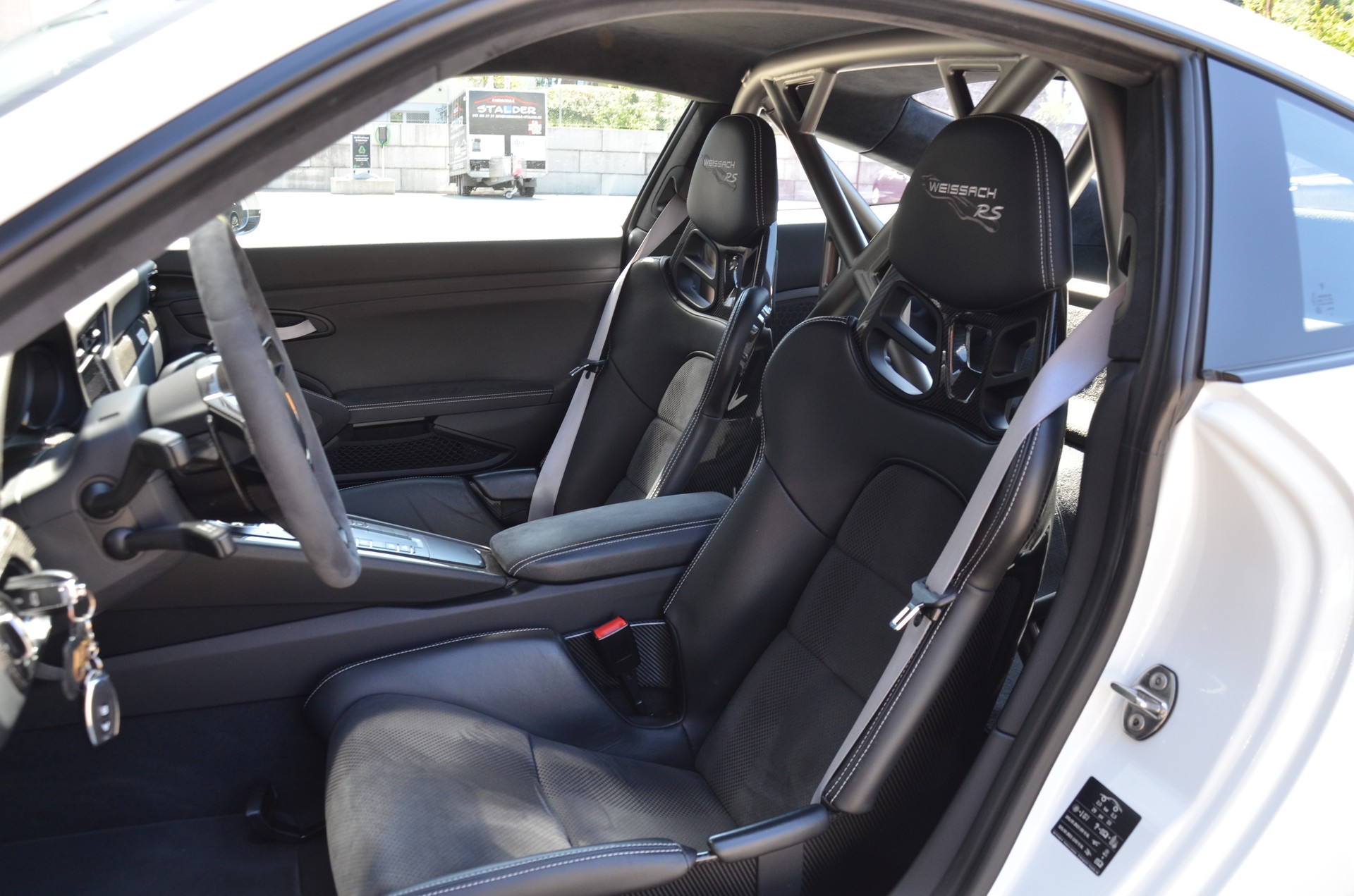PORSCHE 911 GT3 RS PDK-image-13