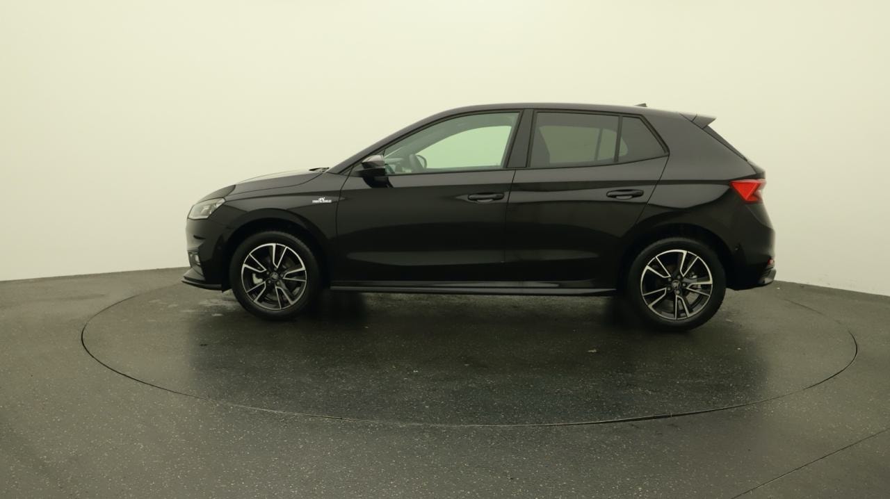 SKODA Fabia 1.5 TSI Monte Carlo DSG-showroom-element-1