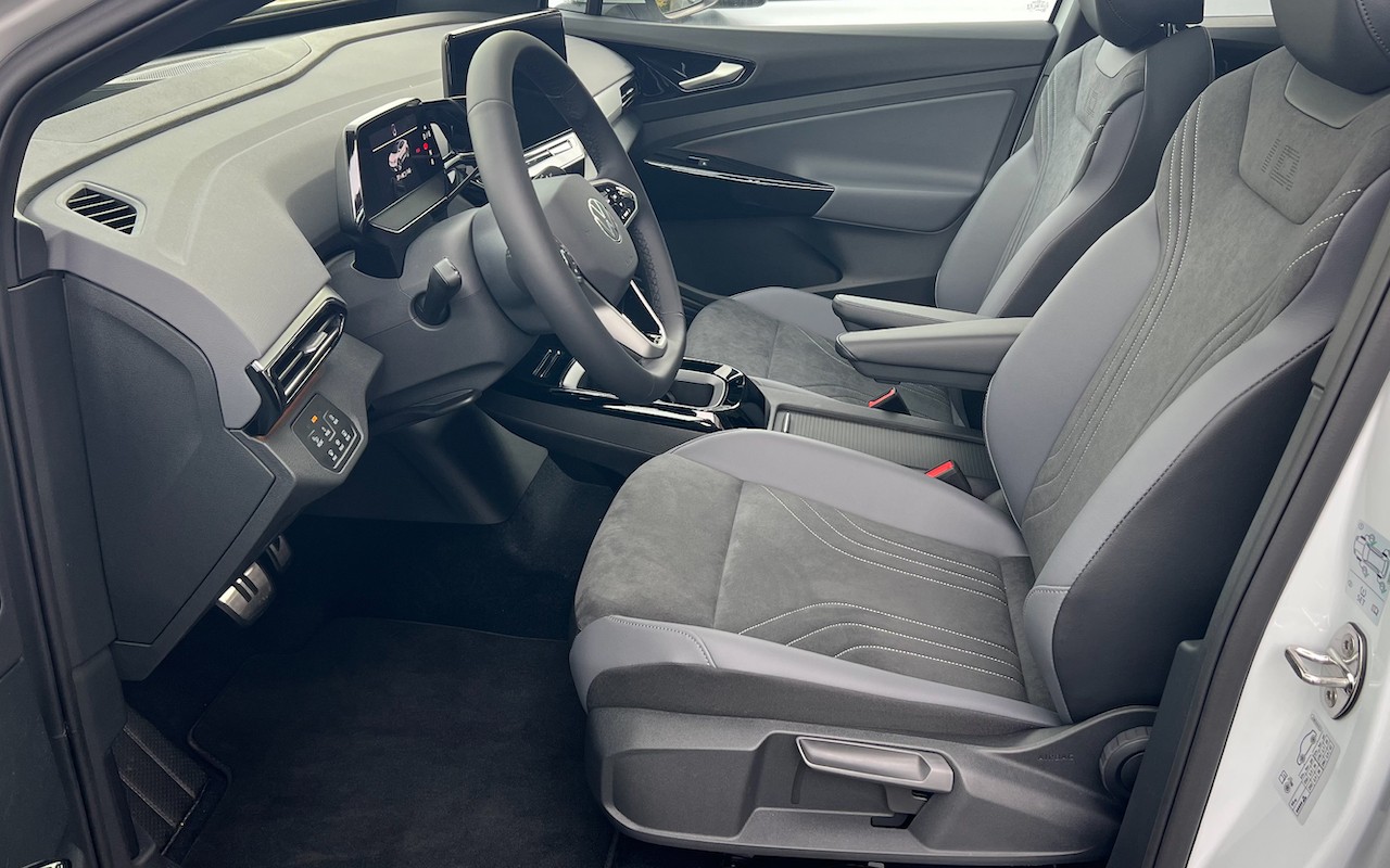 VW ID.5 Pro Performance 77 kWh-image-6
