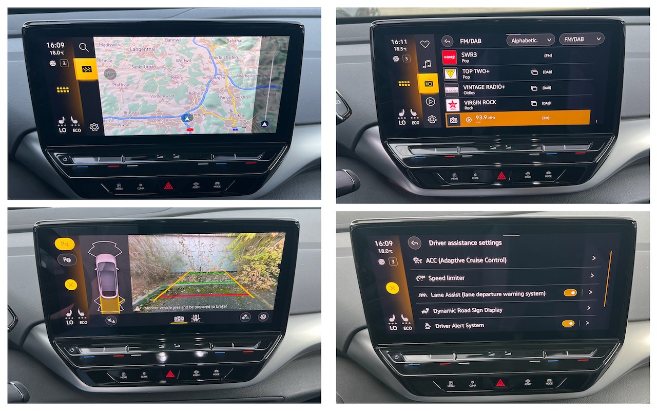 VW ID.5 Pro Performance 77 kWh-image-12