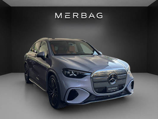MERCEDES-BENZ GLC 400 4MATIC 94 kWh EQ-image-0