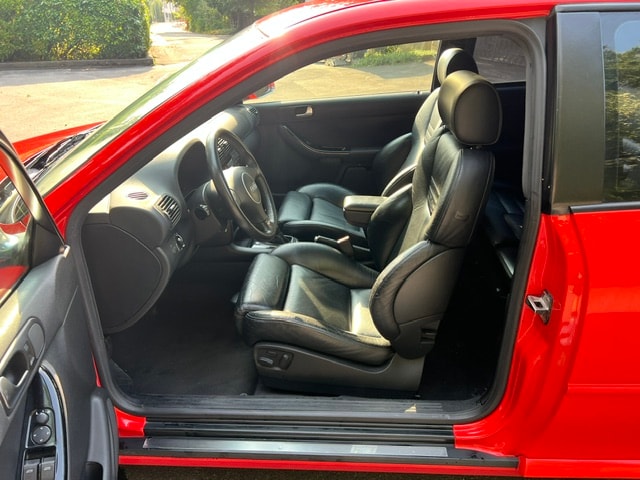 AUDI S3 quattro-image-10