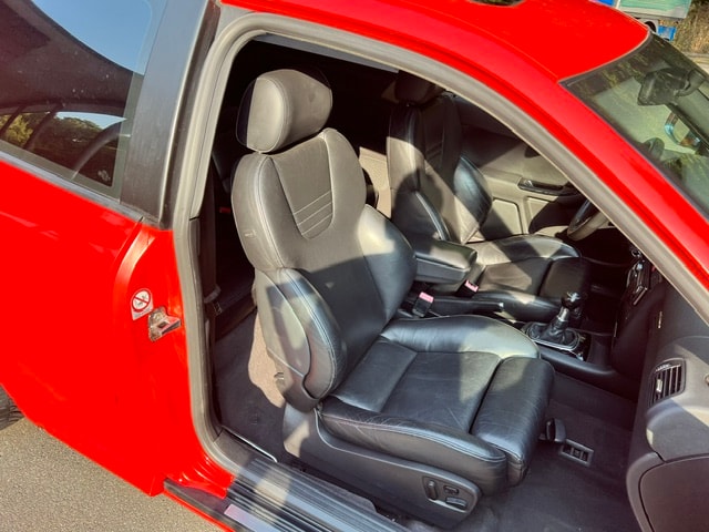 AUDI S3 quattro-image-12