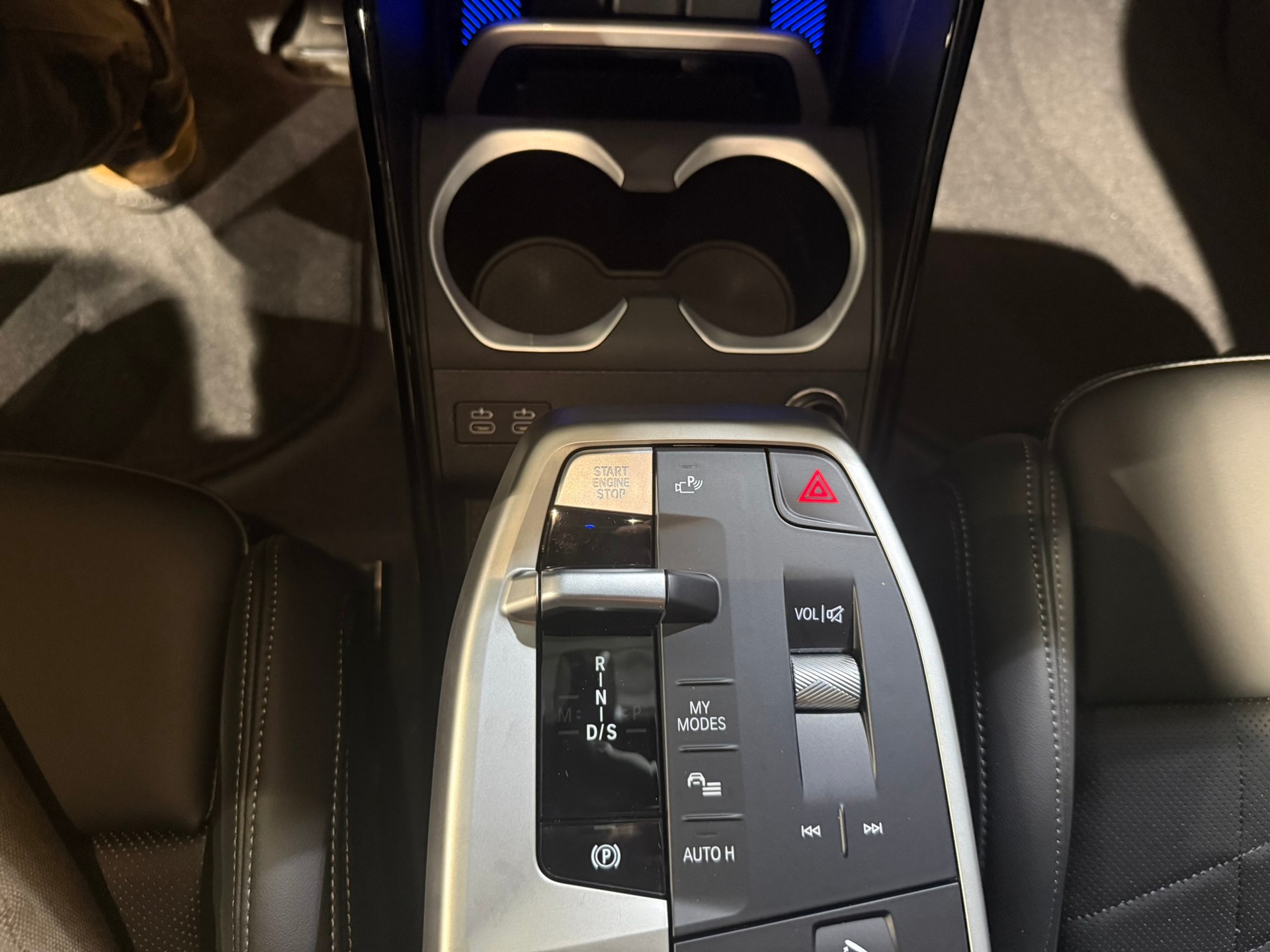 BMW X1 xDrive 30e M Sport Pro-image-21