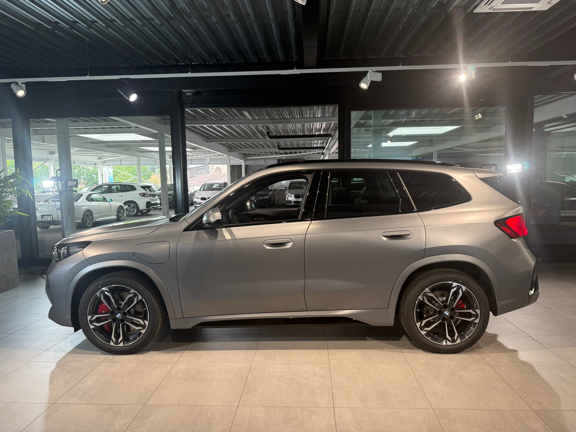 BMW X1 xDrive 30e M Sport Pro-image-2