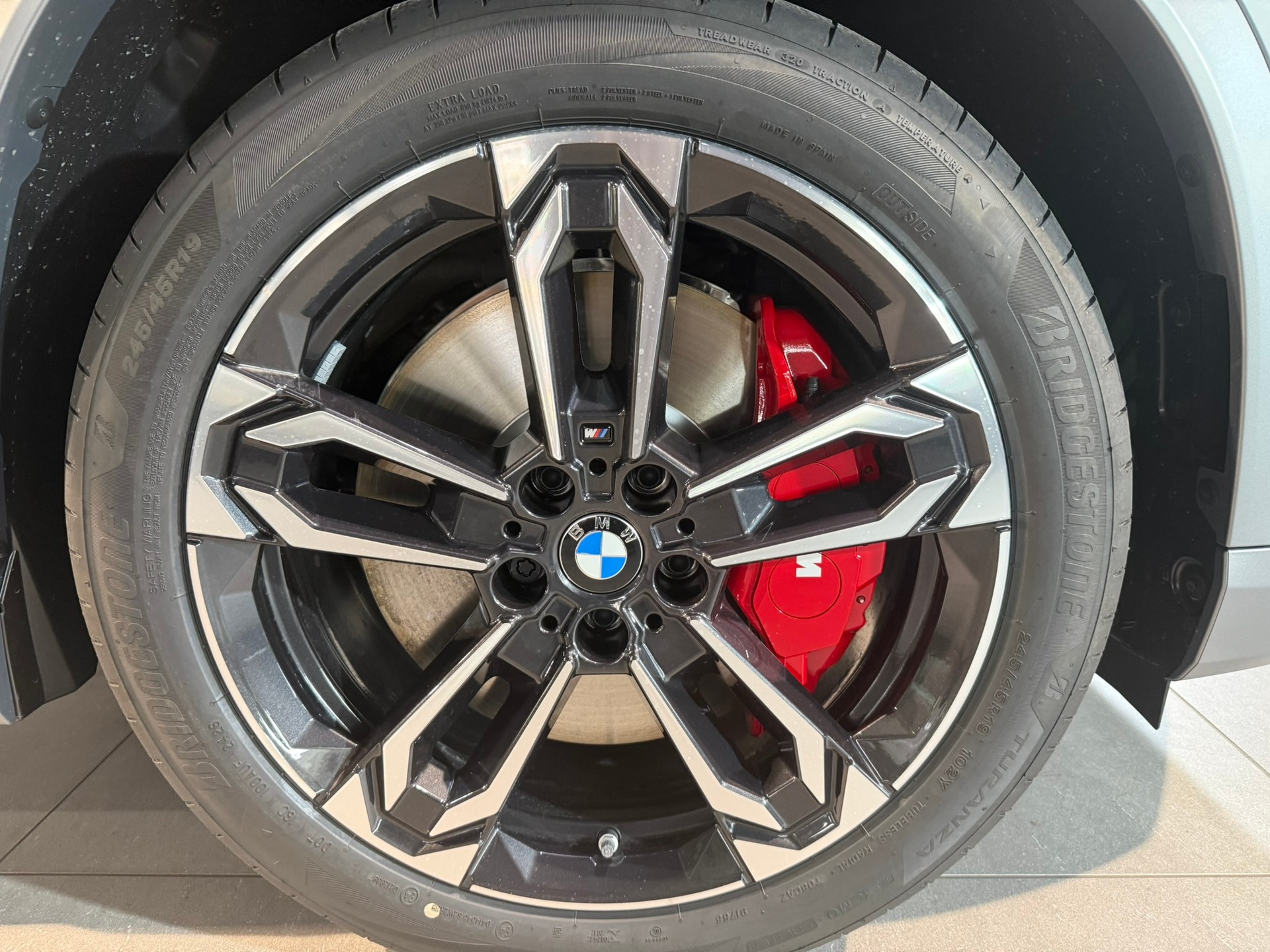 BMW X1 xDrive 30e M Sport Pro-image-8