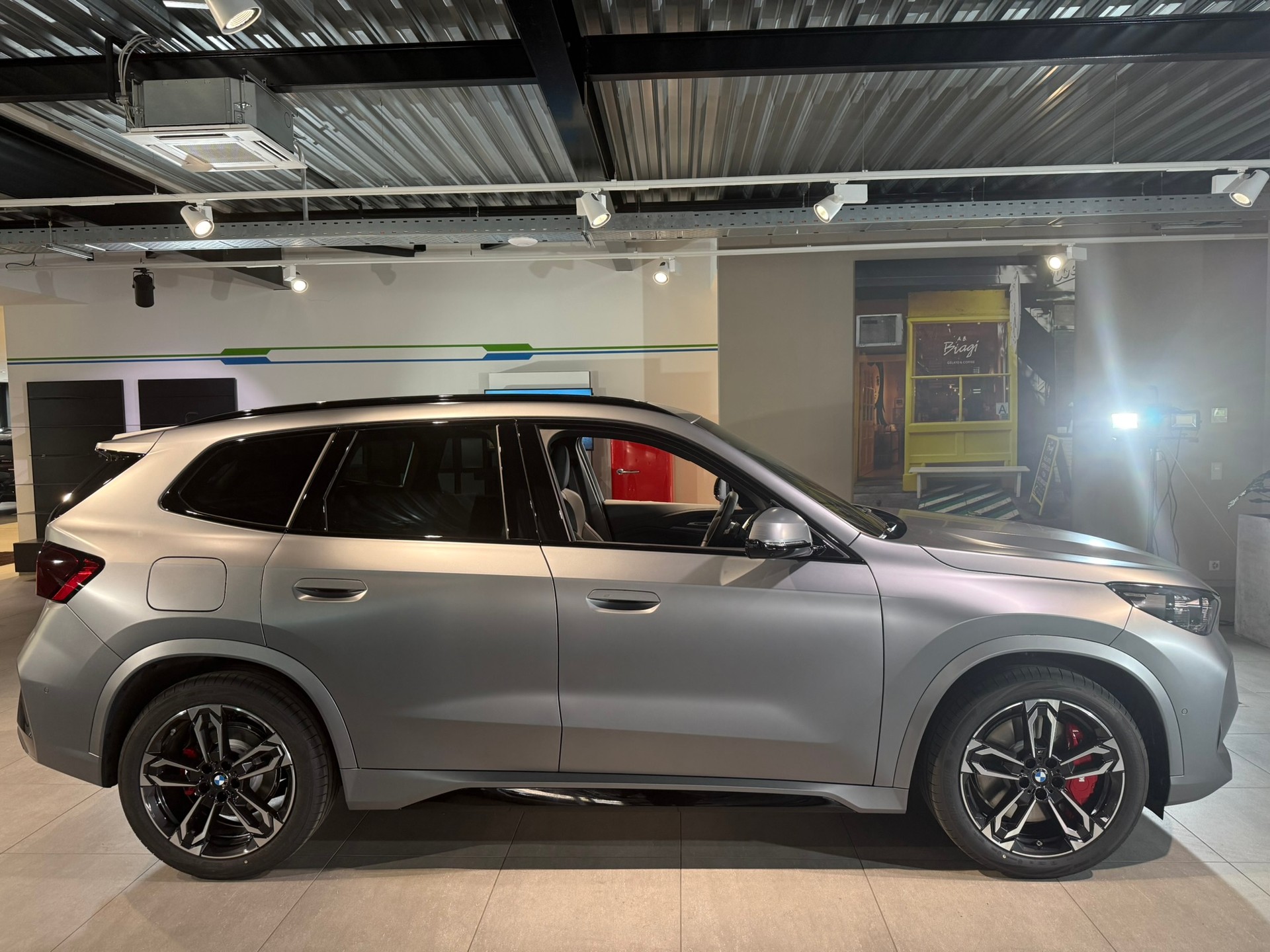 BMW X1 xDrive 30e M Sport Pro-image-6