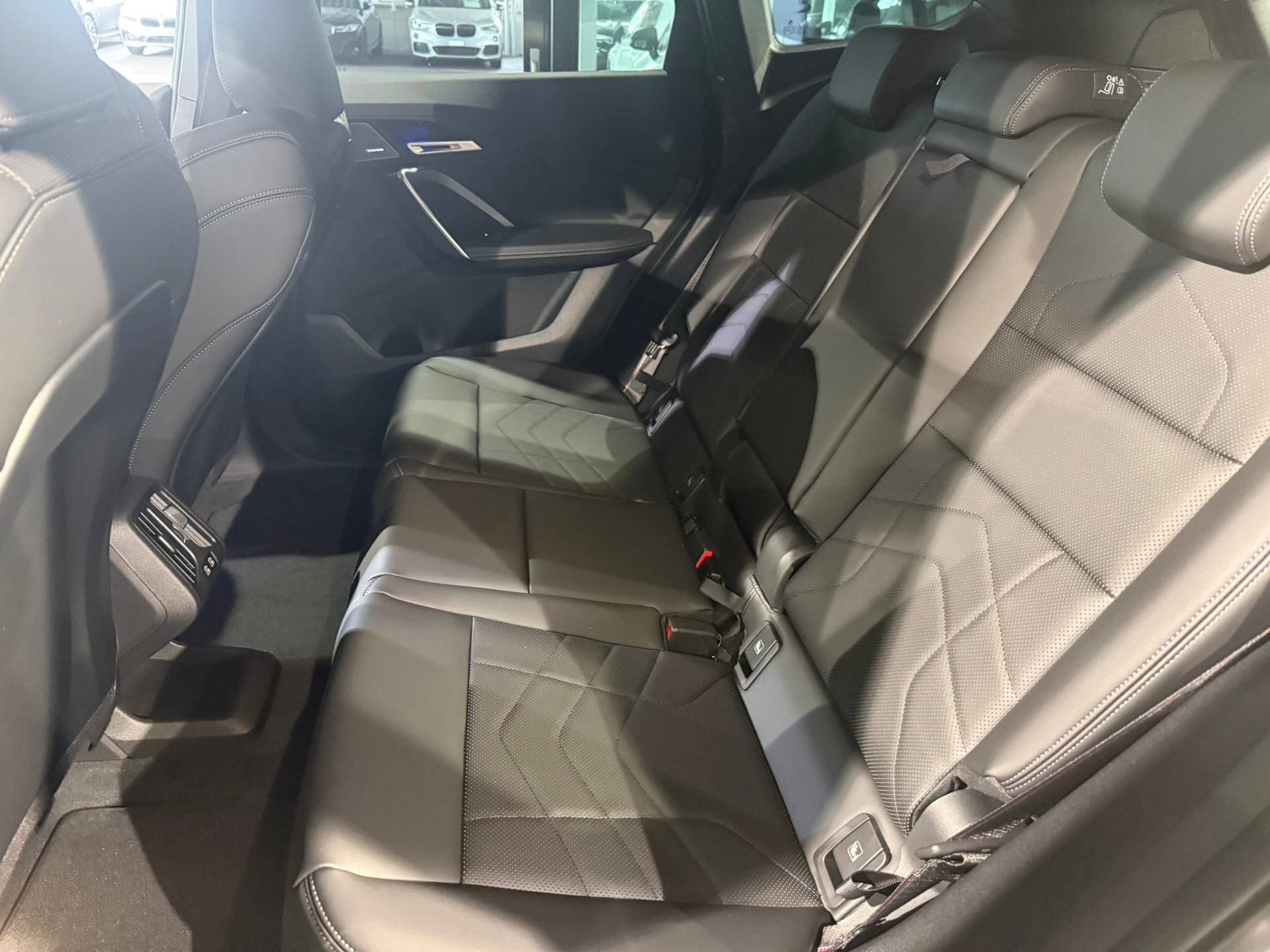 BMW X1 xDrive 30e M Sport Pro-image-14