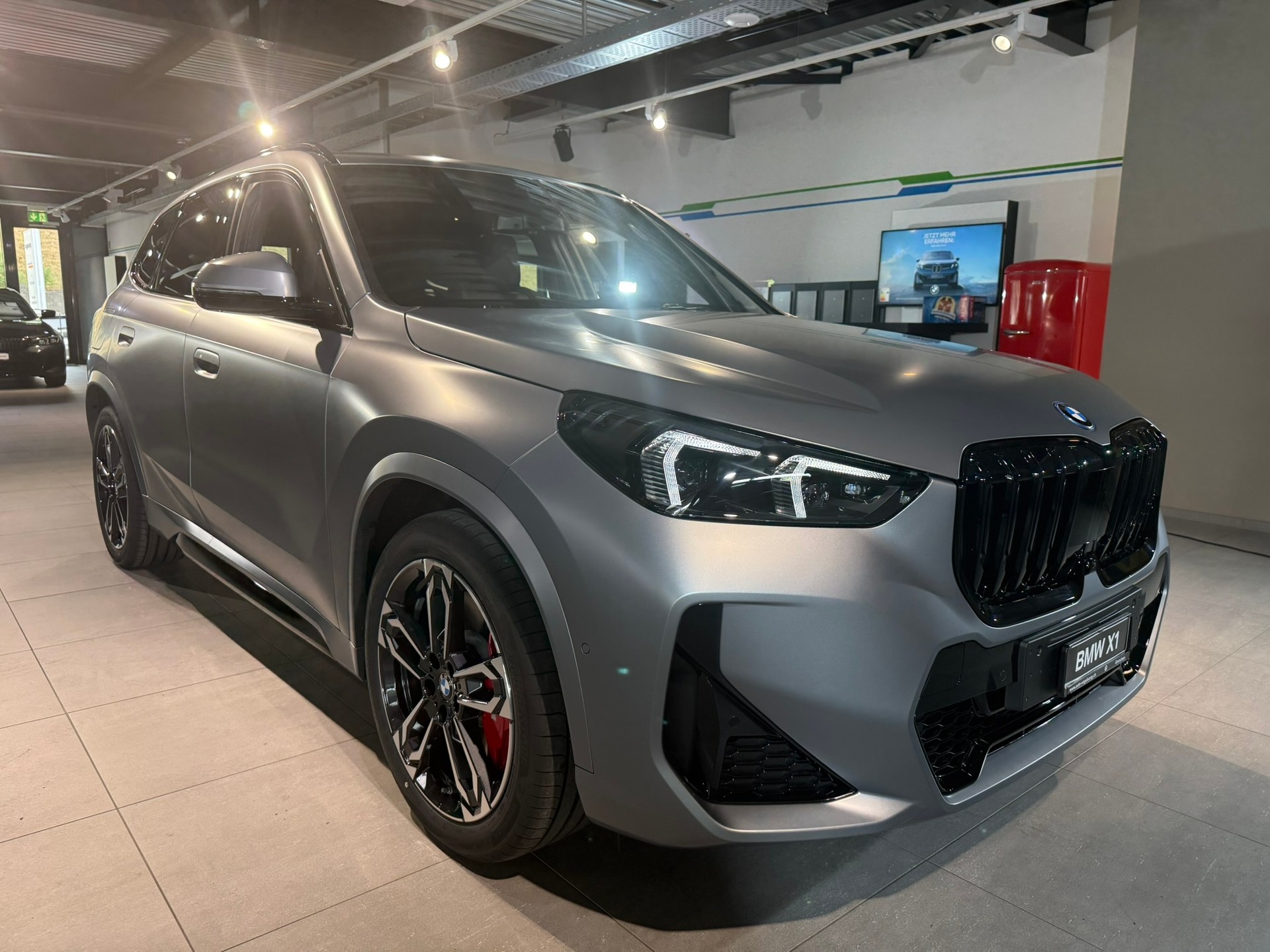 BMW X1 xDrive 30e M Sport Pro-image-7