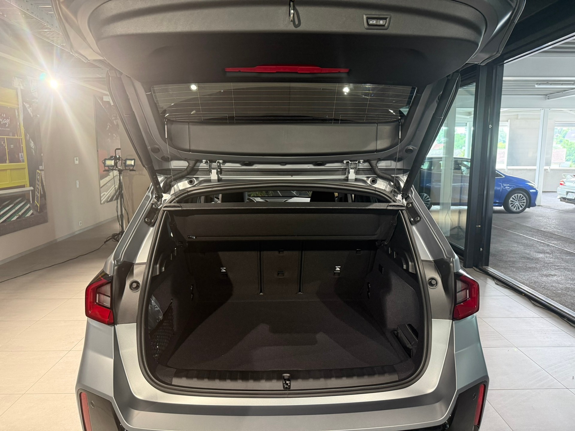 BMW X1 xDrive 30e M Sport Pro-image-15