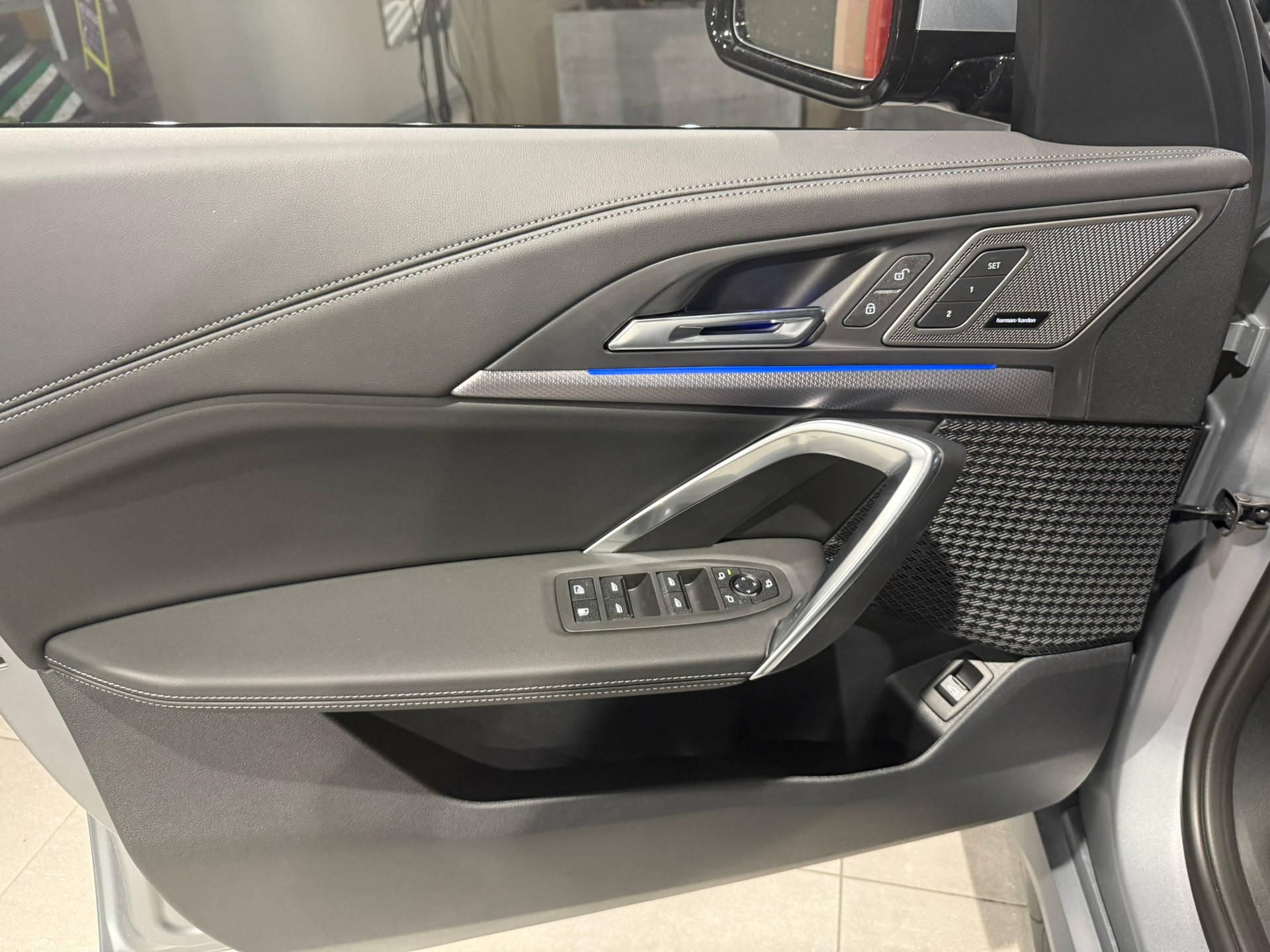 BMW X1 xDrive 30e M Sport Pro-image-13