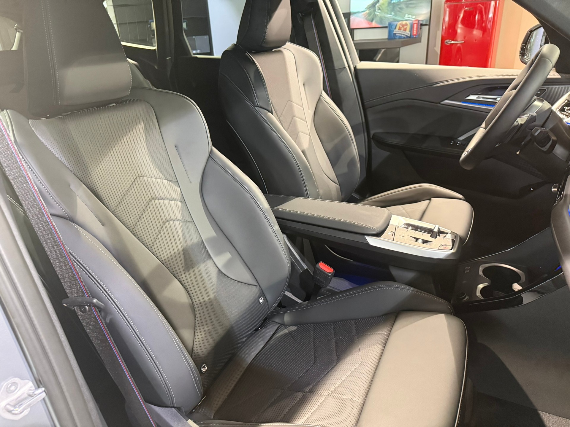 BMW X1 xDrive 30e M Sport Pro-image-18