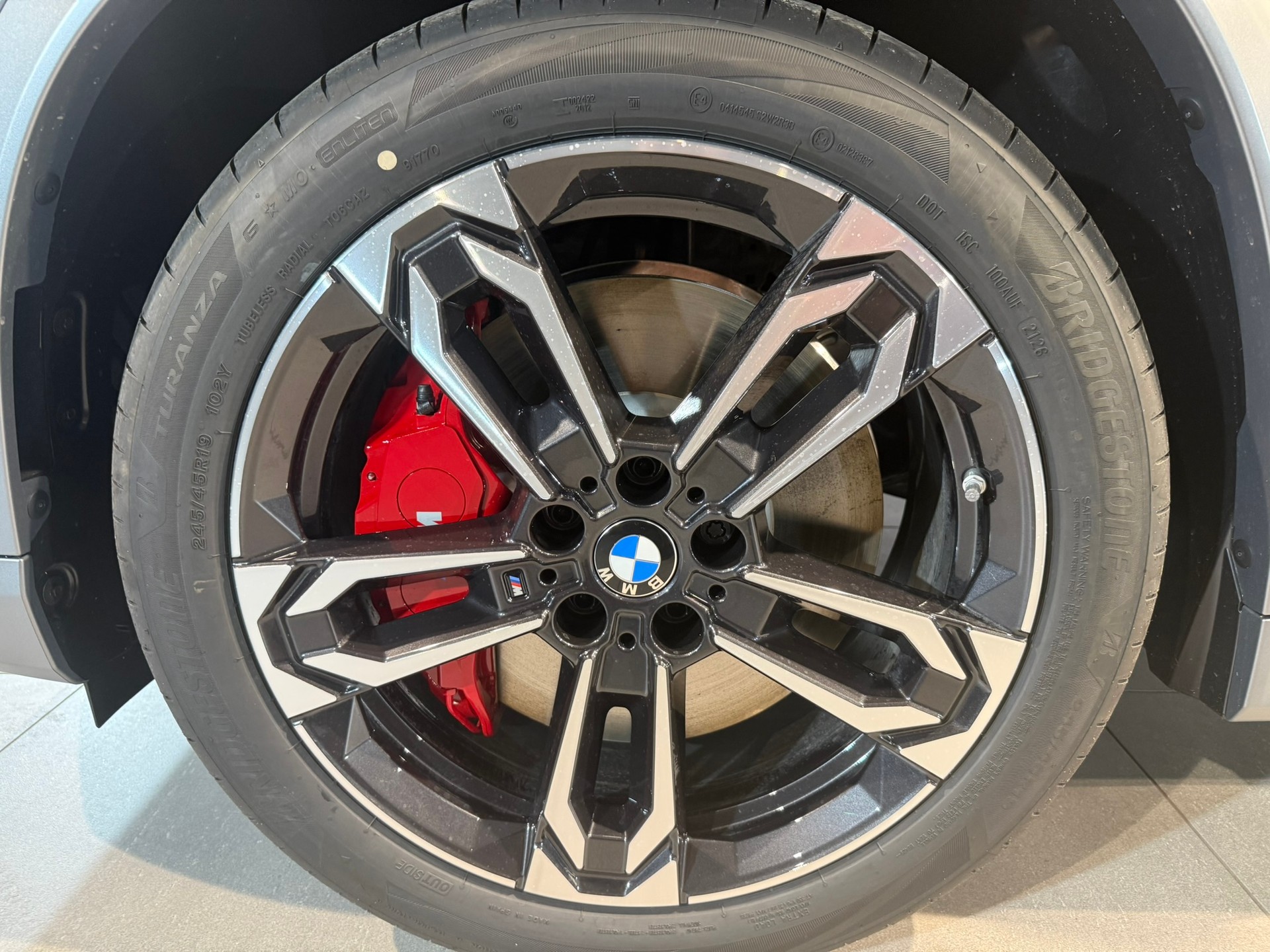 BMW X1 xDrive 30e M Sport Pro-image-11
