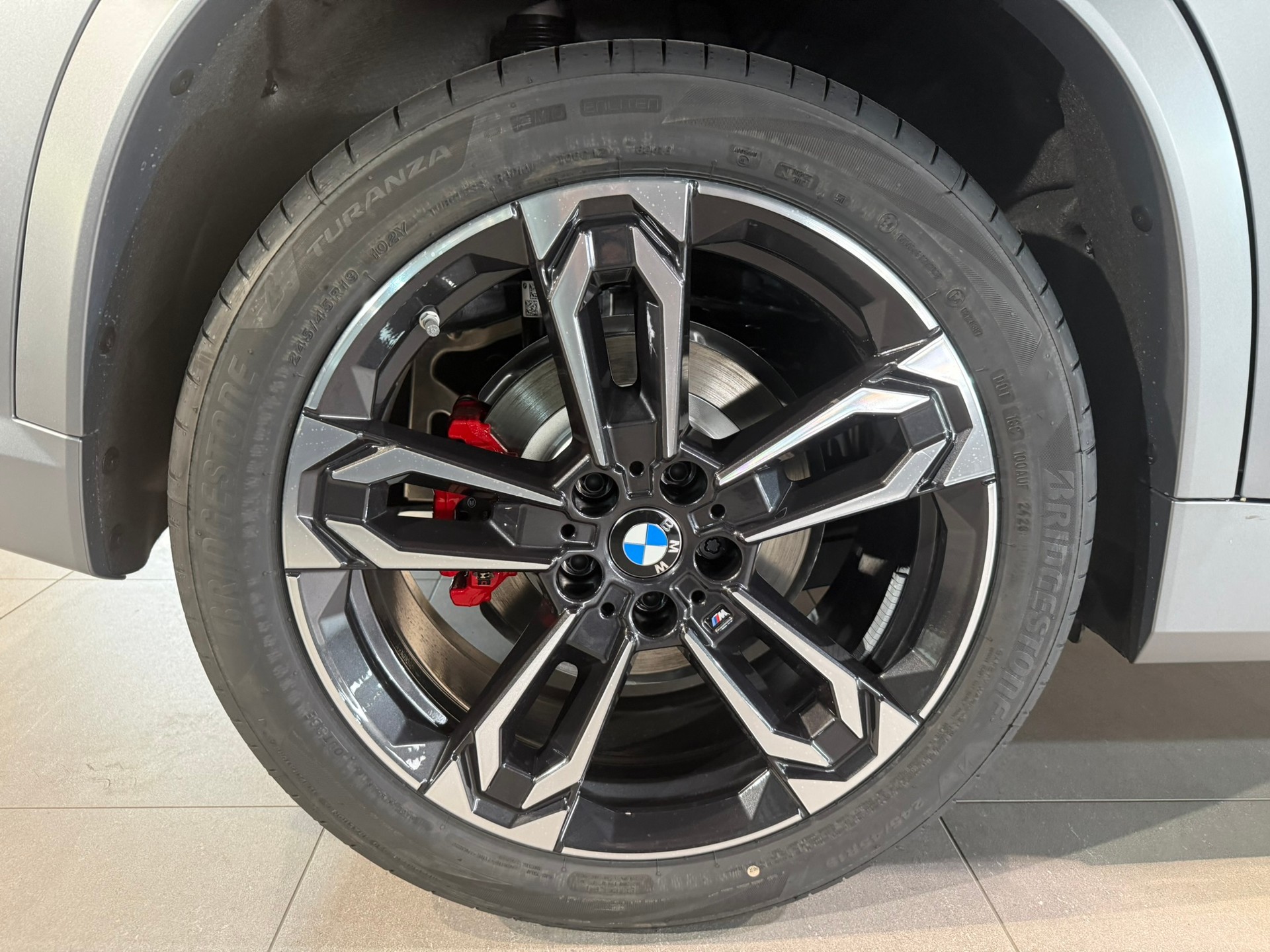 BMW X1 xDrive 30e M Sport Pro-image-9