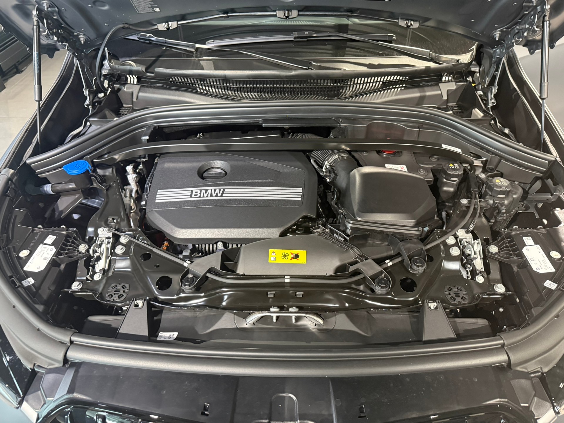 BMW X1 xDrive 30e M Sport Pro-image-25