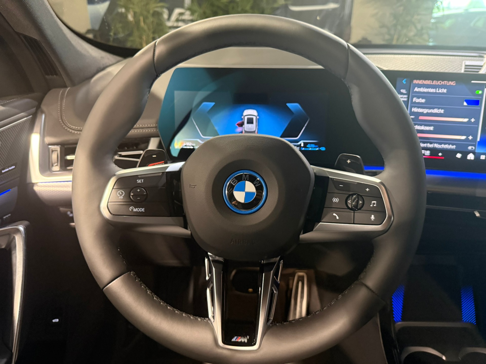 BMW X1 xDrive 30e M Sport Pro-image-20