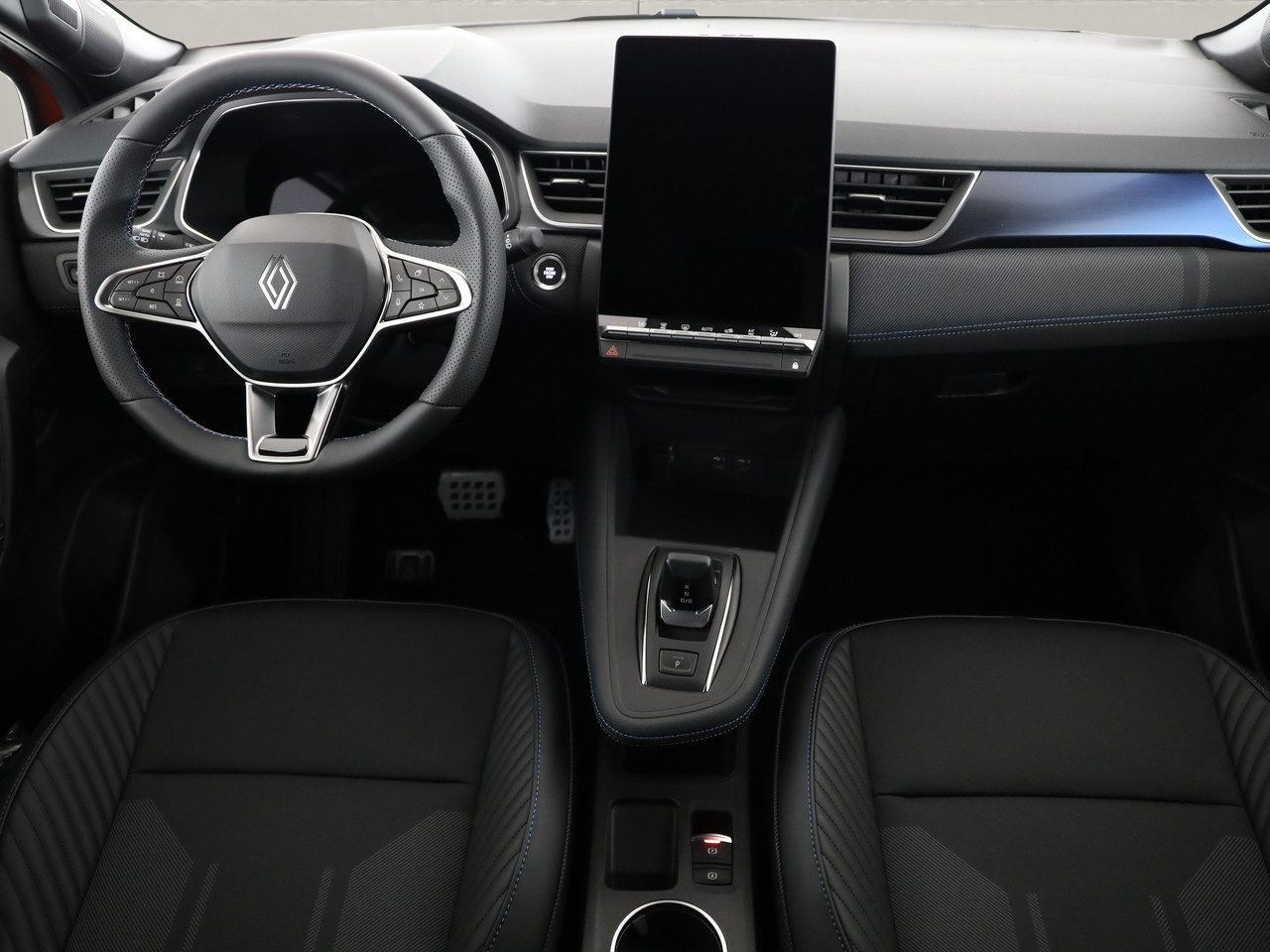 RENAULT Symbioz 1.8 E-Tech esprit Alpine-image-4