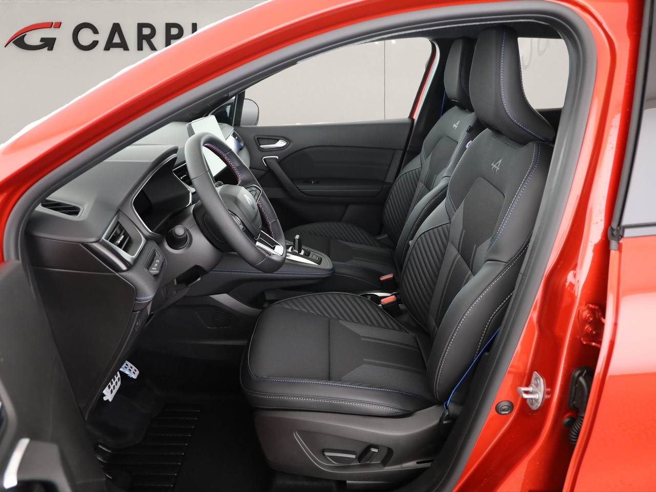 RENAULT Symbioz 1.8 E-Tech esprit Alpine-image-5