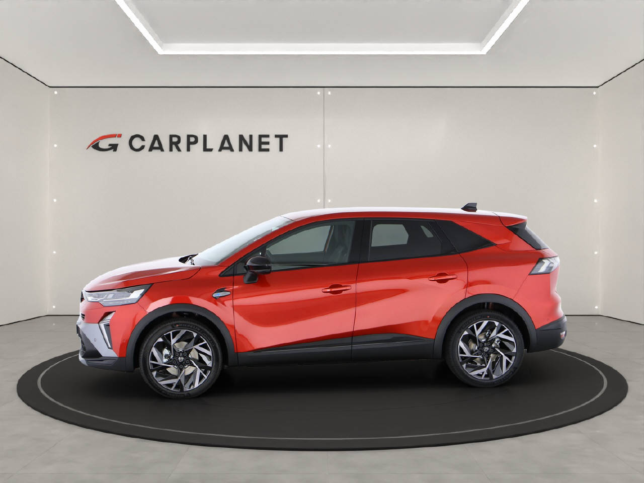RENAULT Symbioz 1.8 E-Tech esprit Alpine-image-1
