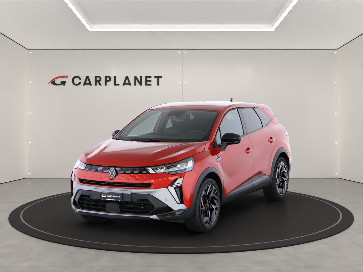 RENAULT Symbioz 1.8 E-Tech esprit Alpine-image-0