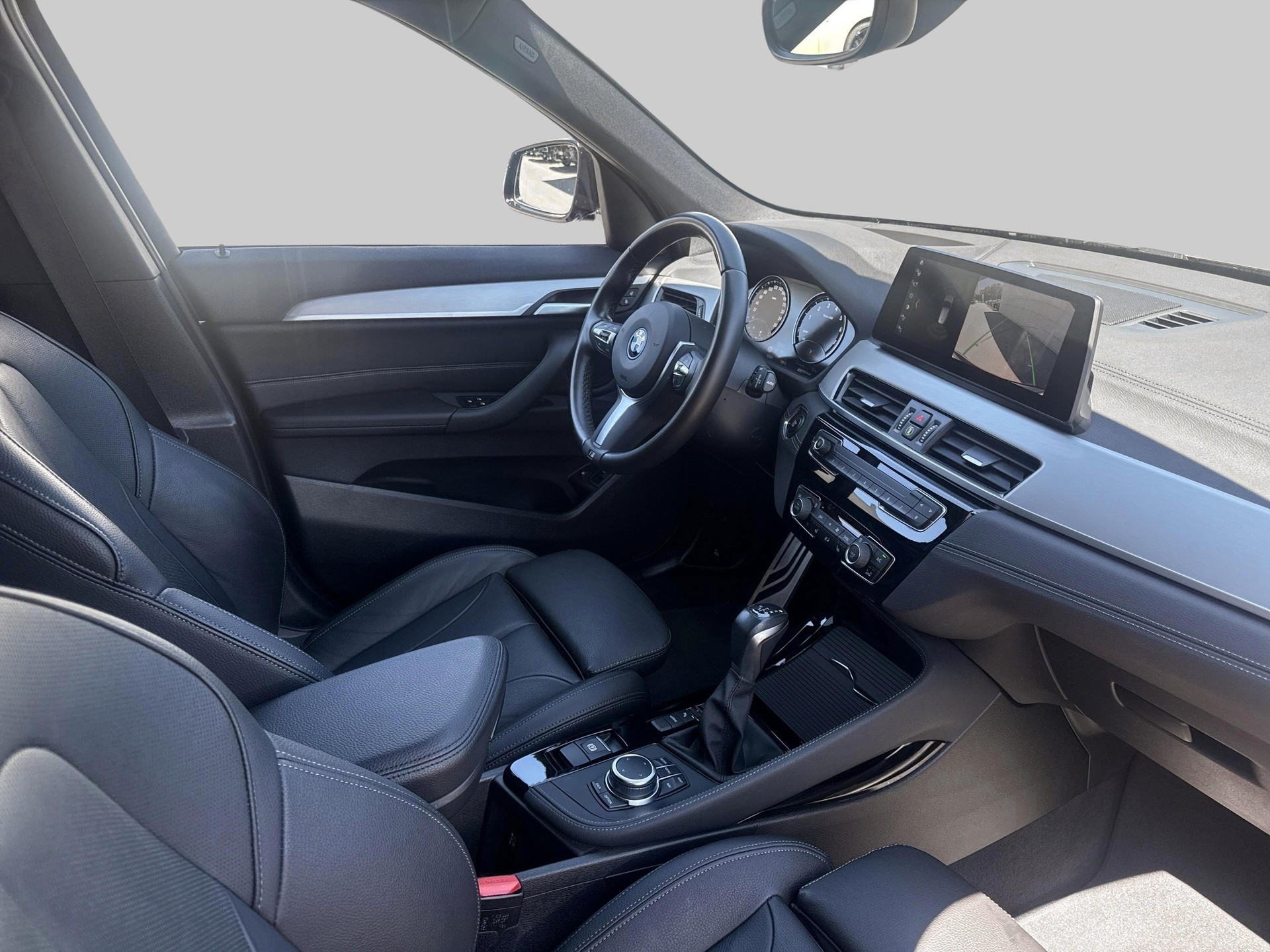 BMW X1 xDrive 25e M Sport-image-8