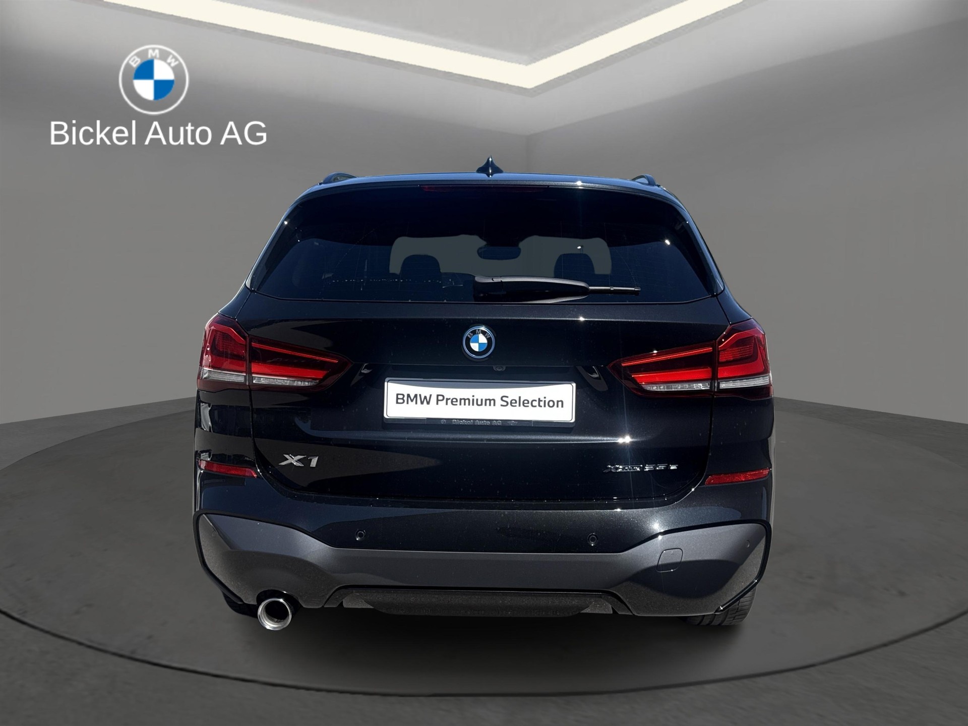 BMW X1 xDrive 25e M Sport-image-5