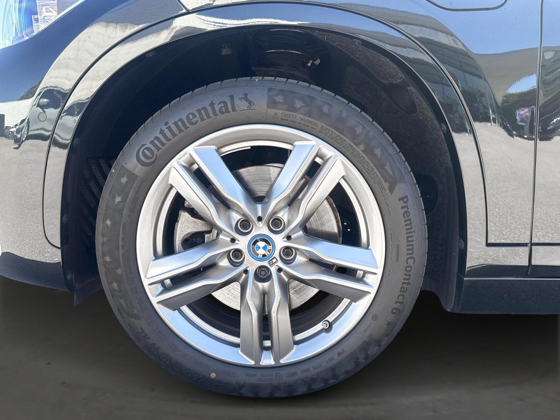 BMW X1 xDrive 25e M Sport-image-7
