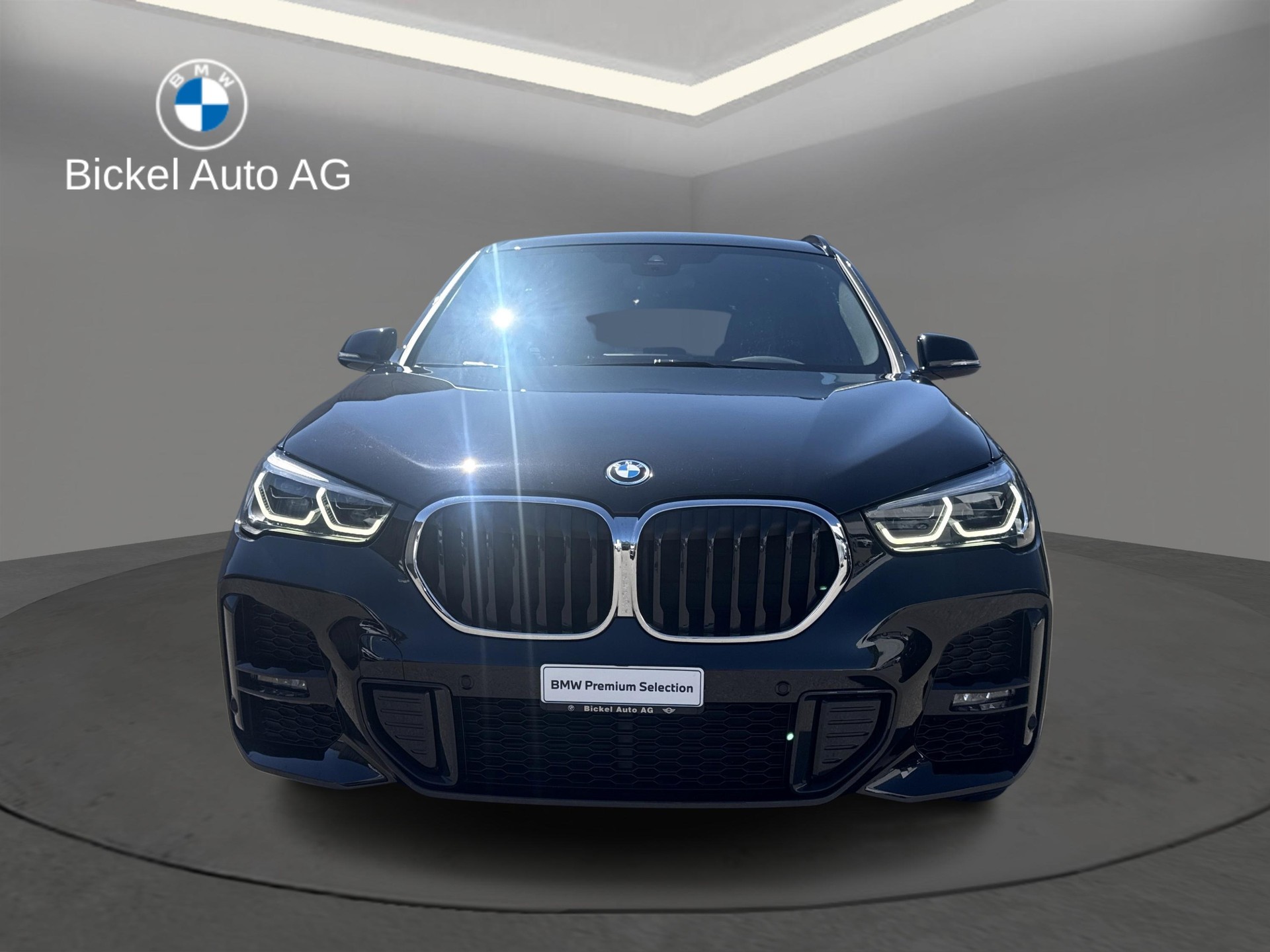 BMW X1 xDrive 25e M Sport-image-4